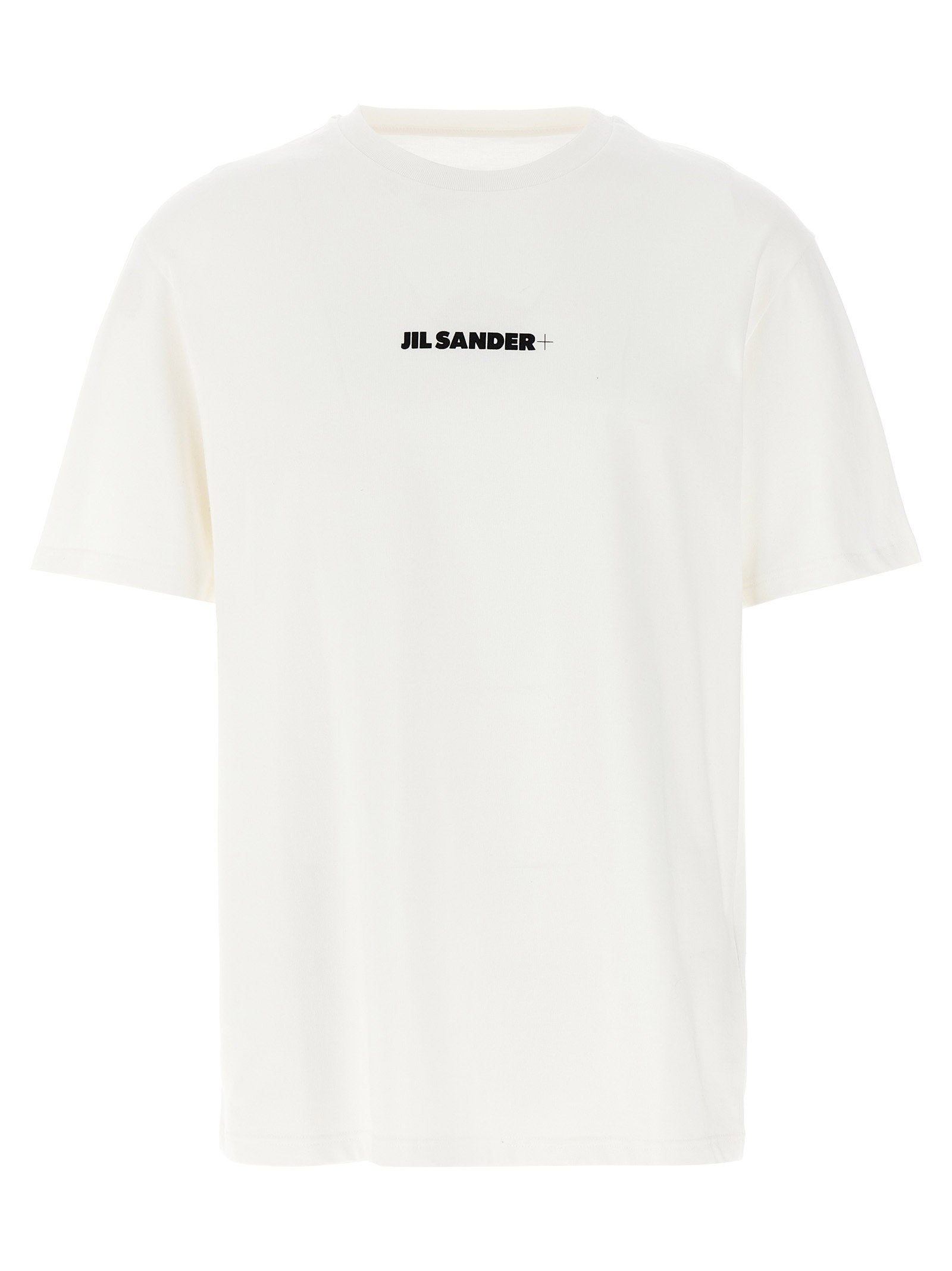 Logo T-shirt