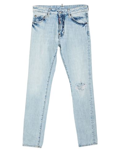 Man Jeans Blue
