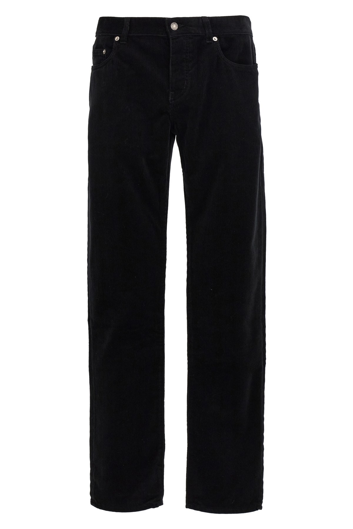 Corduroy Trousers
