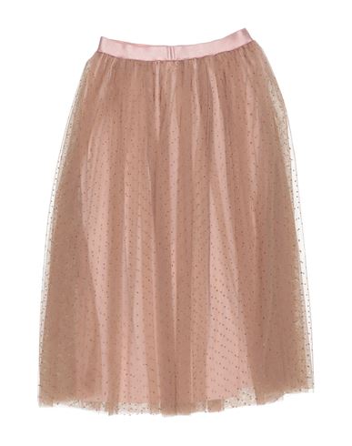 Caffé D'orzo Kid Girl Kids' skirt Blush Size 10 Polyamide