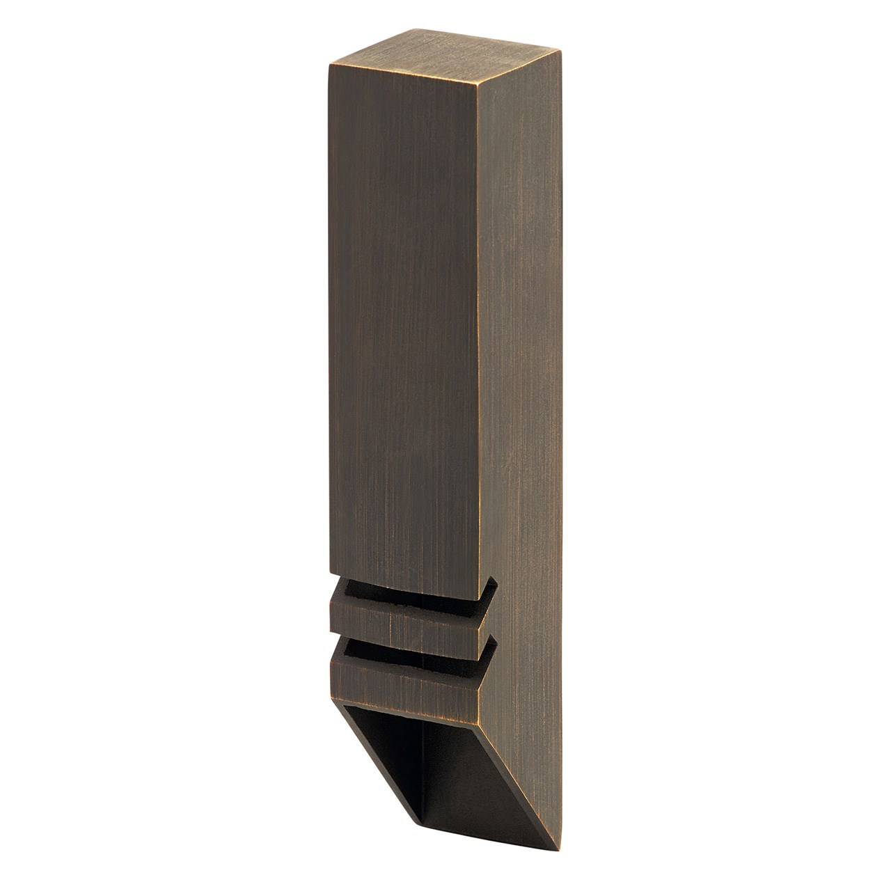 Louvered Deck in Centennial Bra