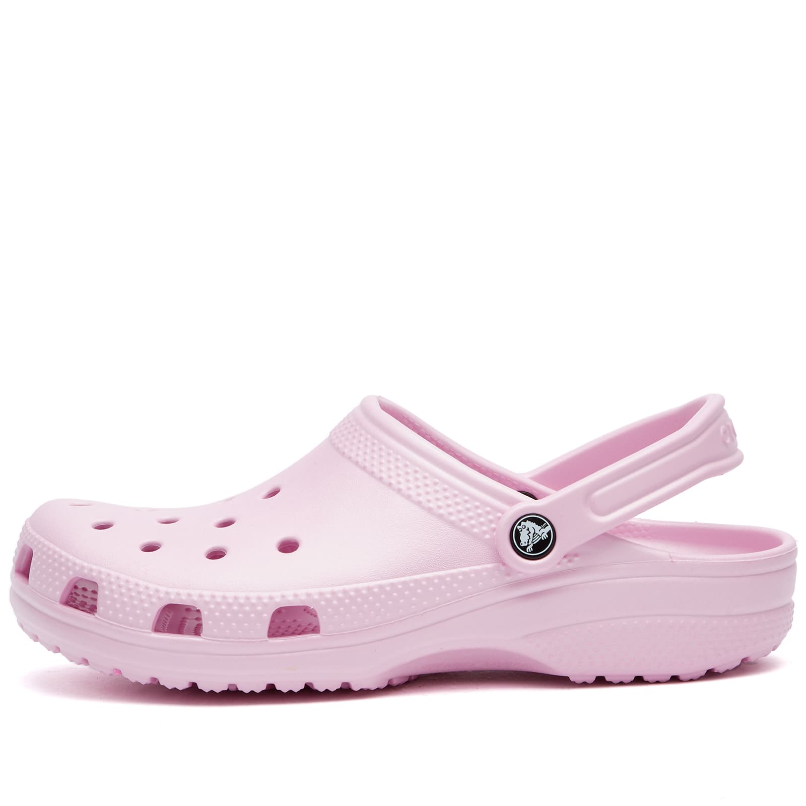 Women's Classic Clog in Ballerina Pink