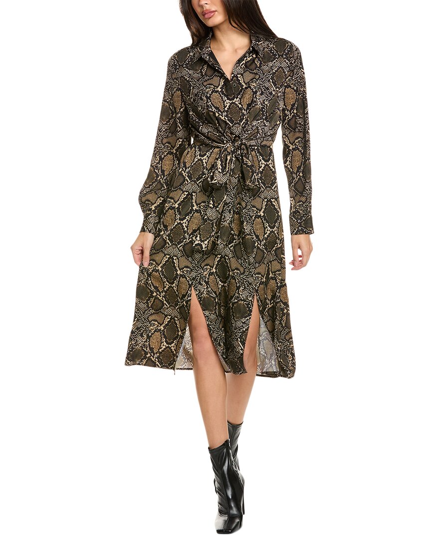 Marina Midi Dress