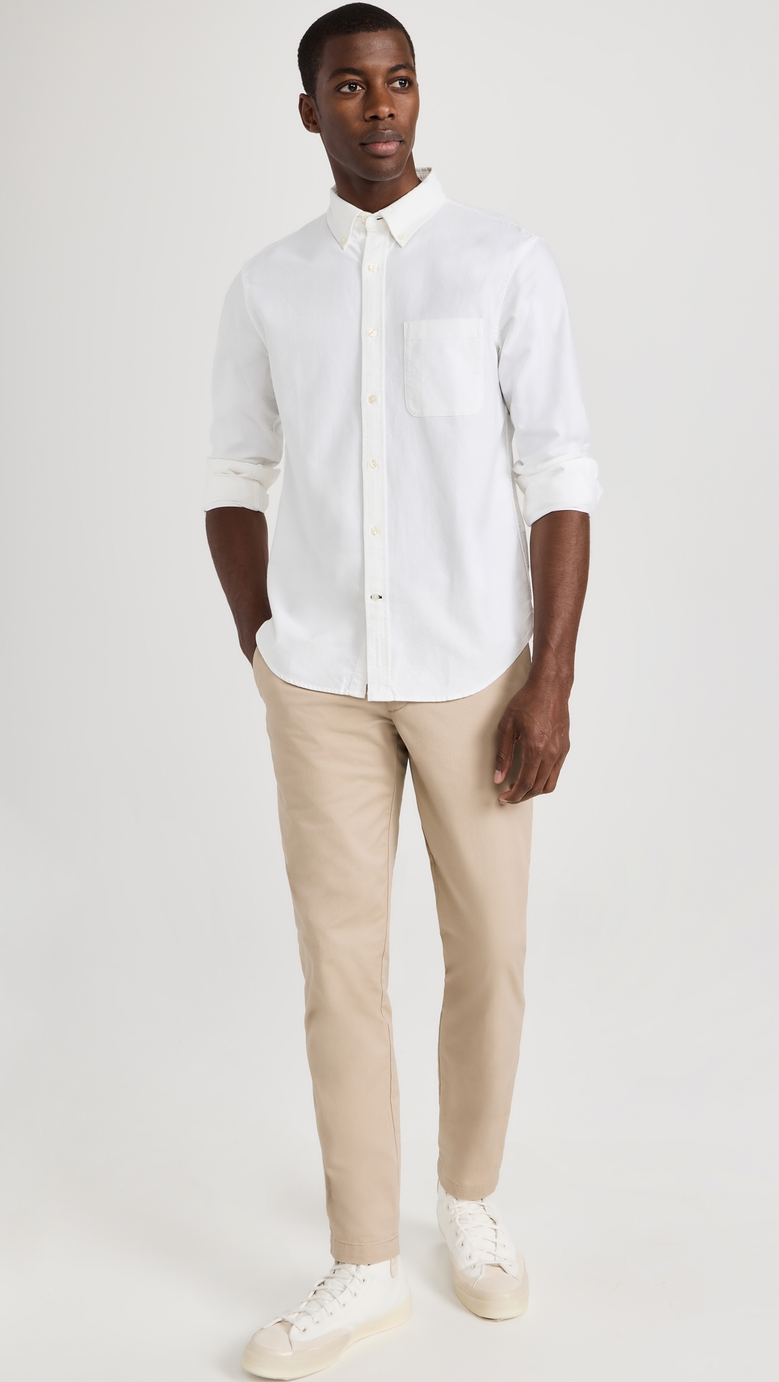 Connor Chinos Khaki