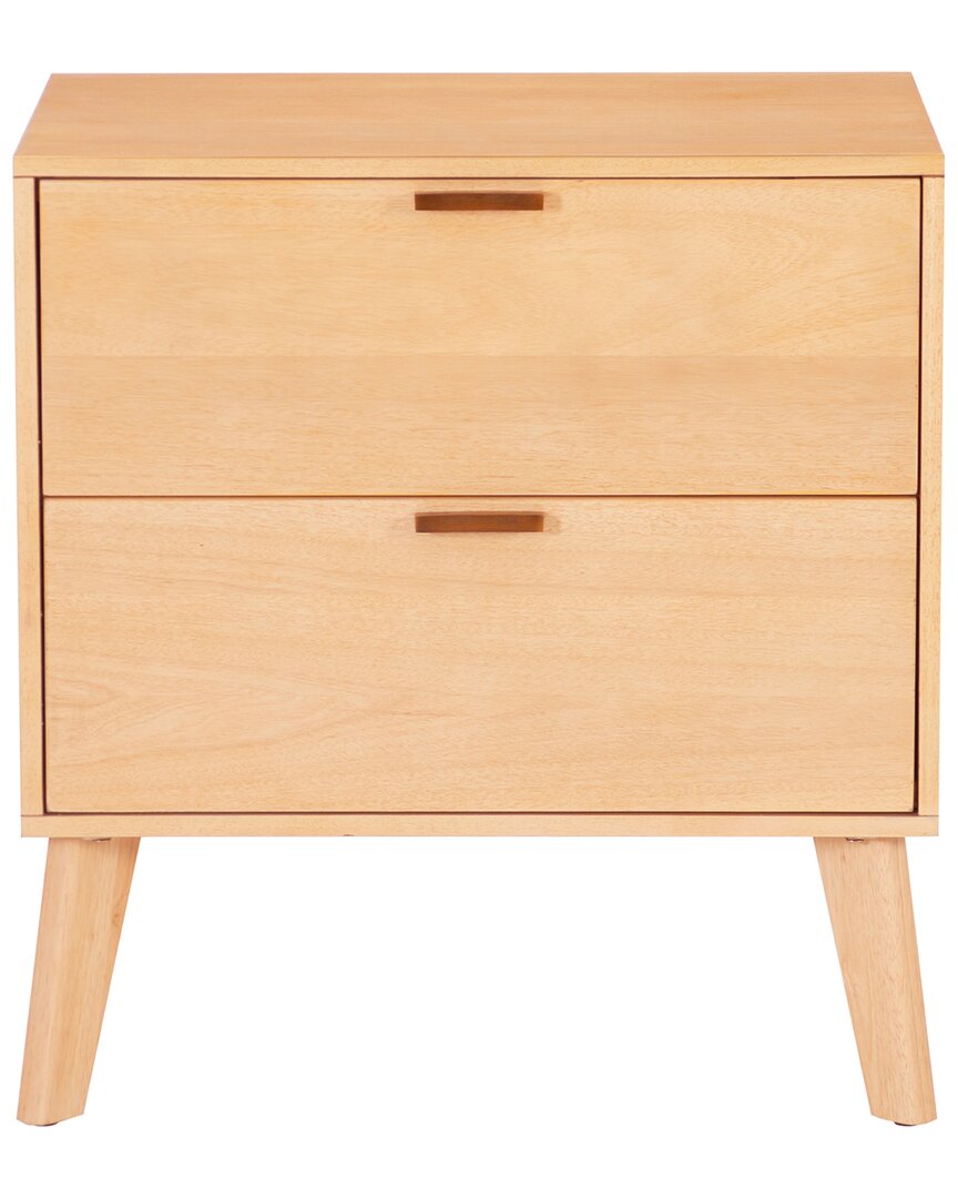 Hudson Nightstand