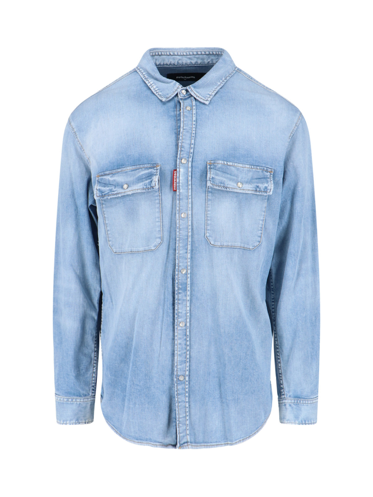 Men's Stretch Cotton T-Shirt