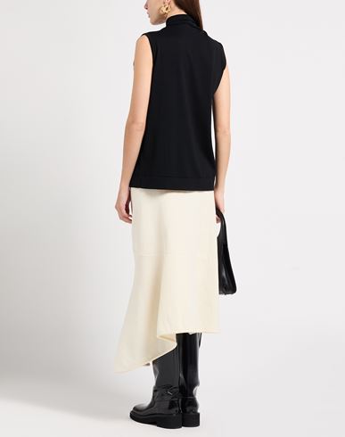 Woman Sweater Black
