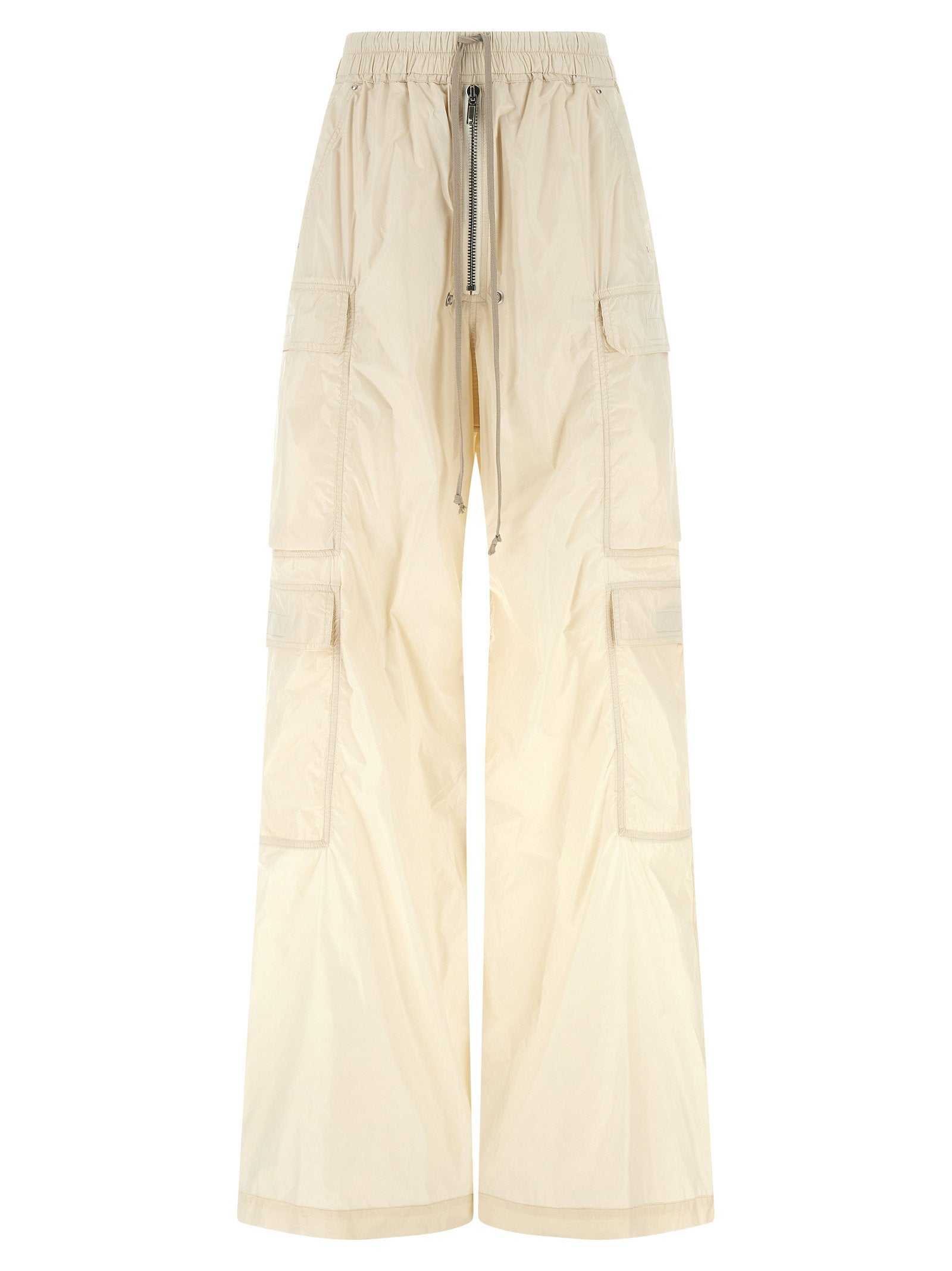 Double Cargo Jumbo Belas Pants