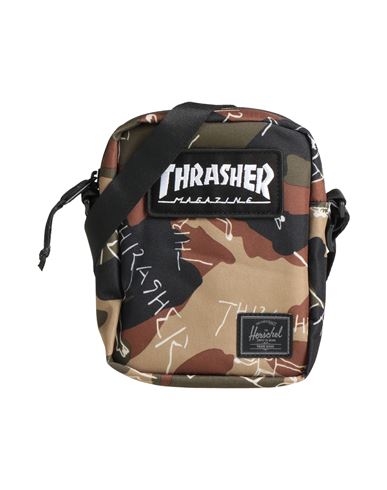 Thrasher For Herschel Heritage Man Cross