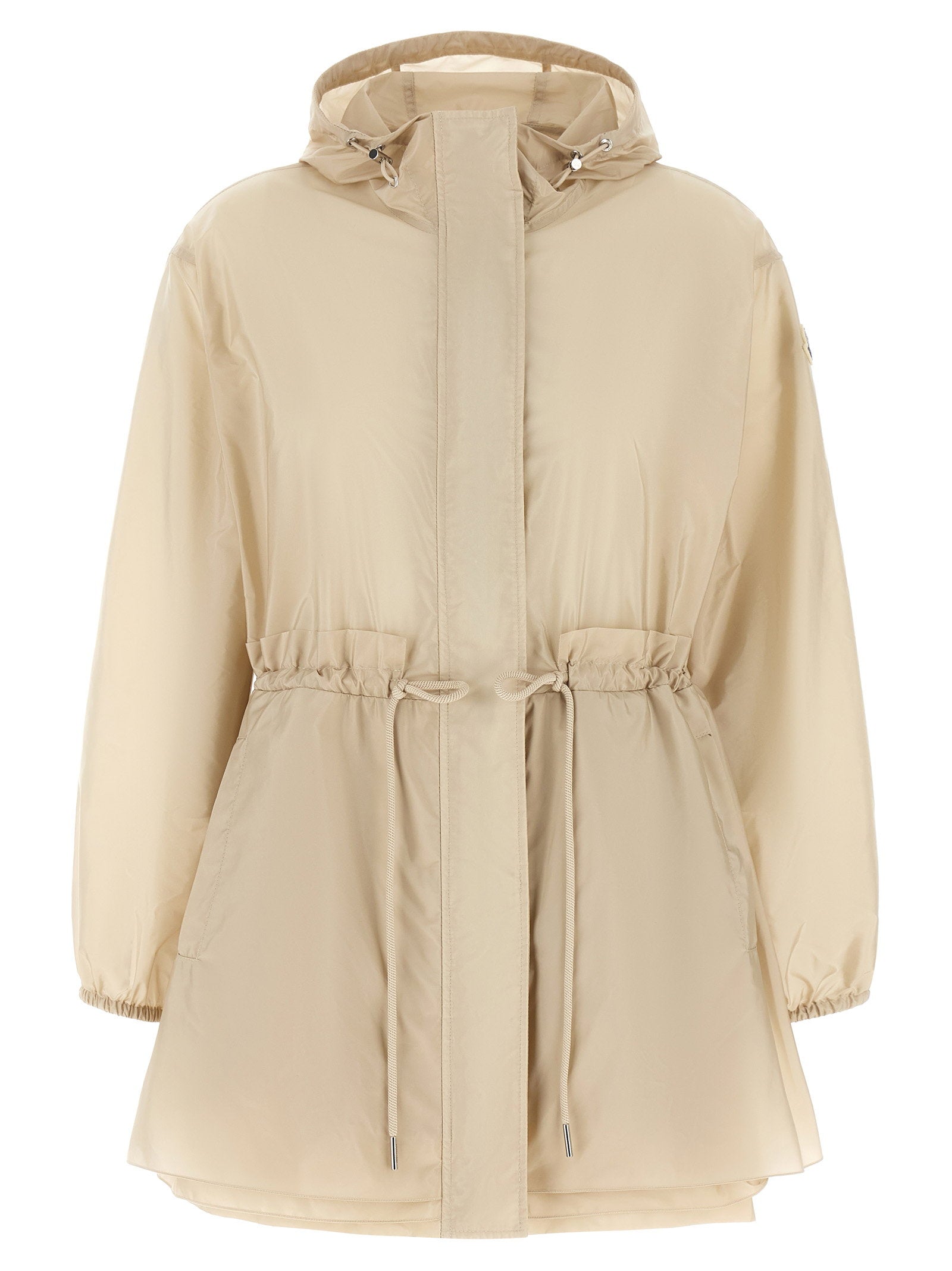 Weteau Jacket
