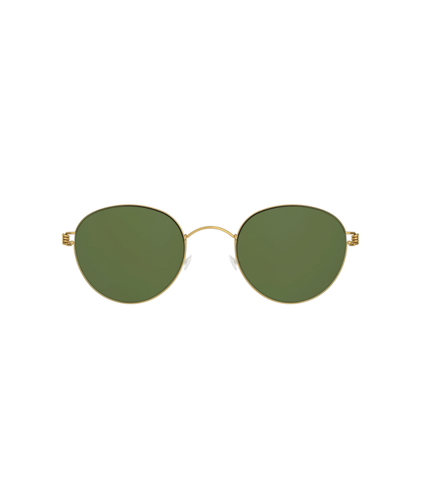 8213 SUN Titanium Sunglasses