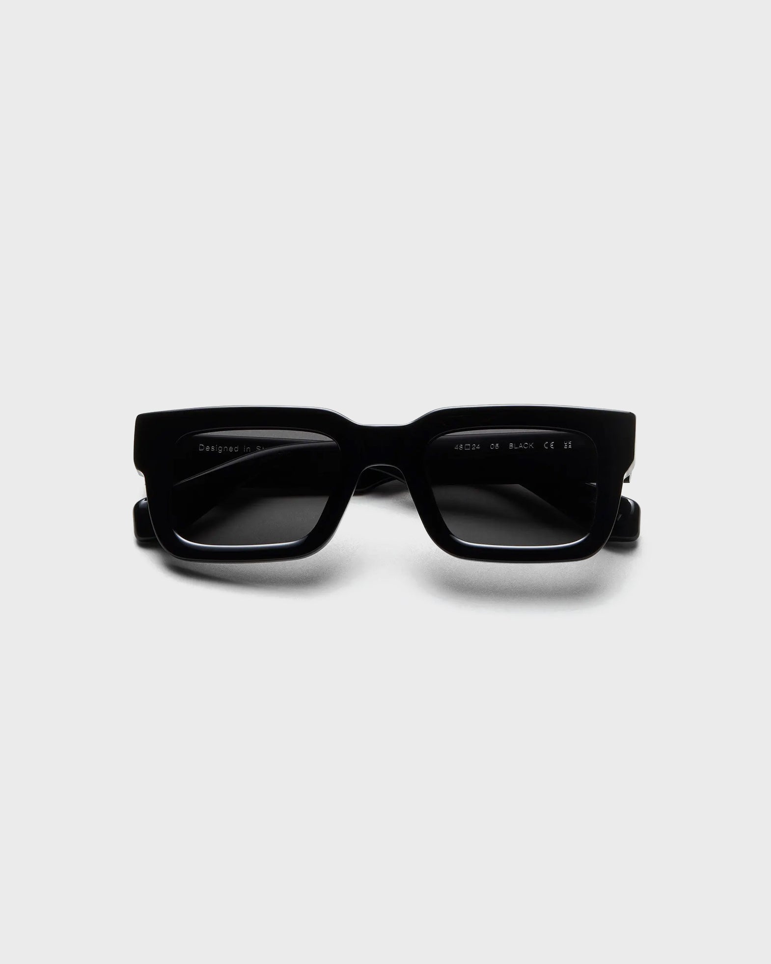 Chimi Sunglasses 05 Black ONESIZE