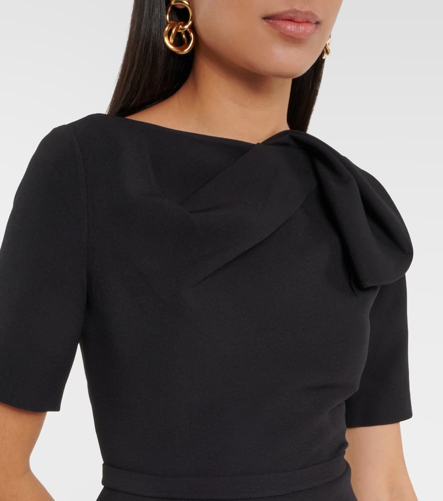 Gathered top