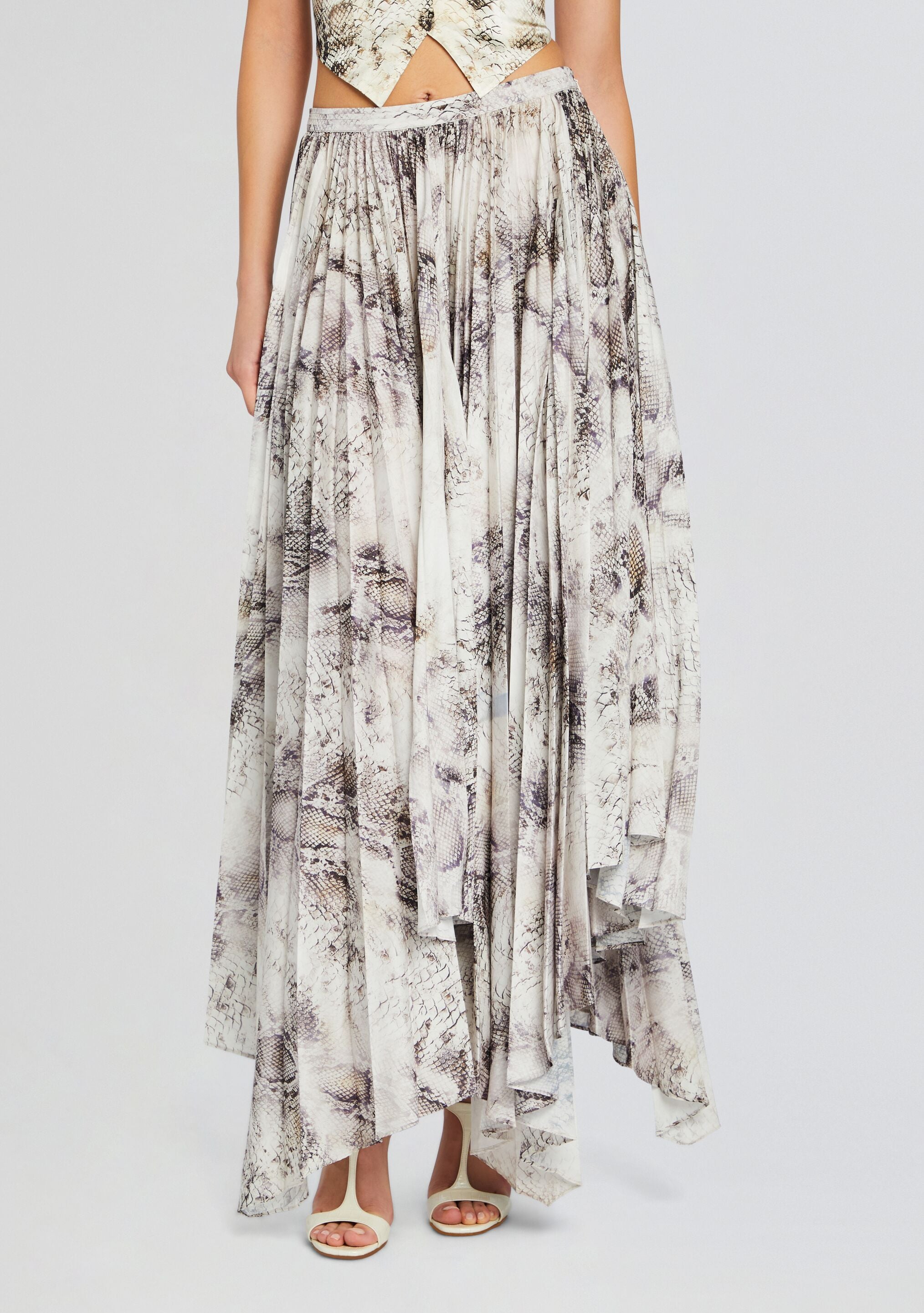 Traci Skirt