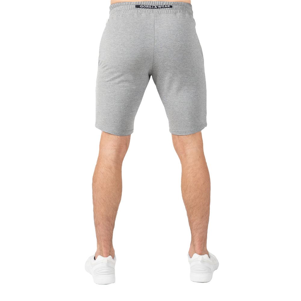 Cisco Shorts - Gray/Black