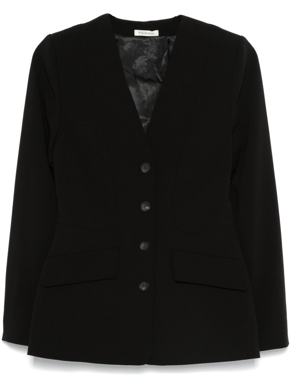 Rilane blazer - Black
