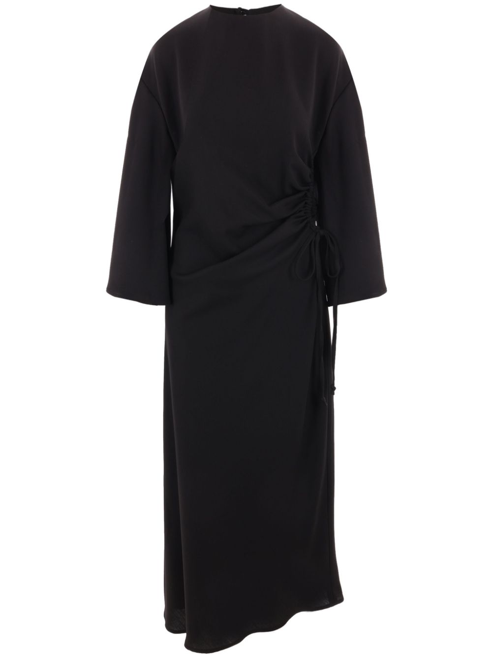 Bassano dress - Black