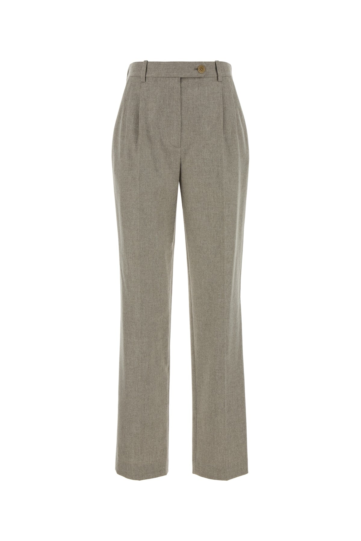 Norbert Trousers — Gray