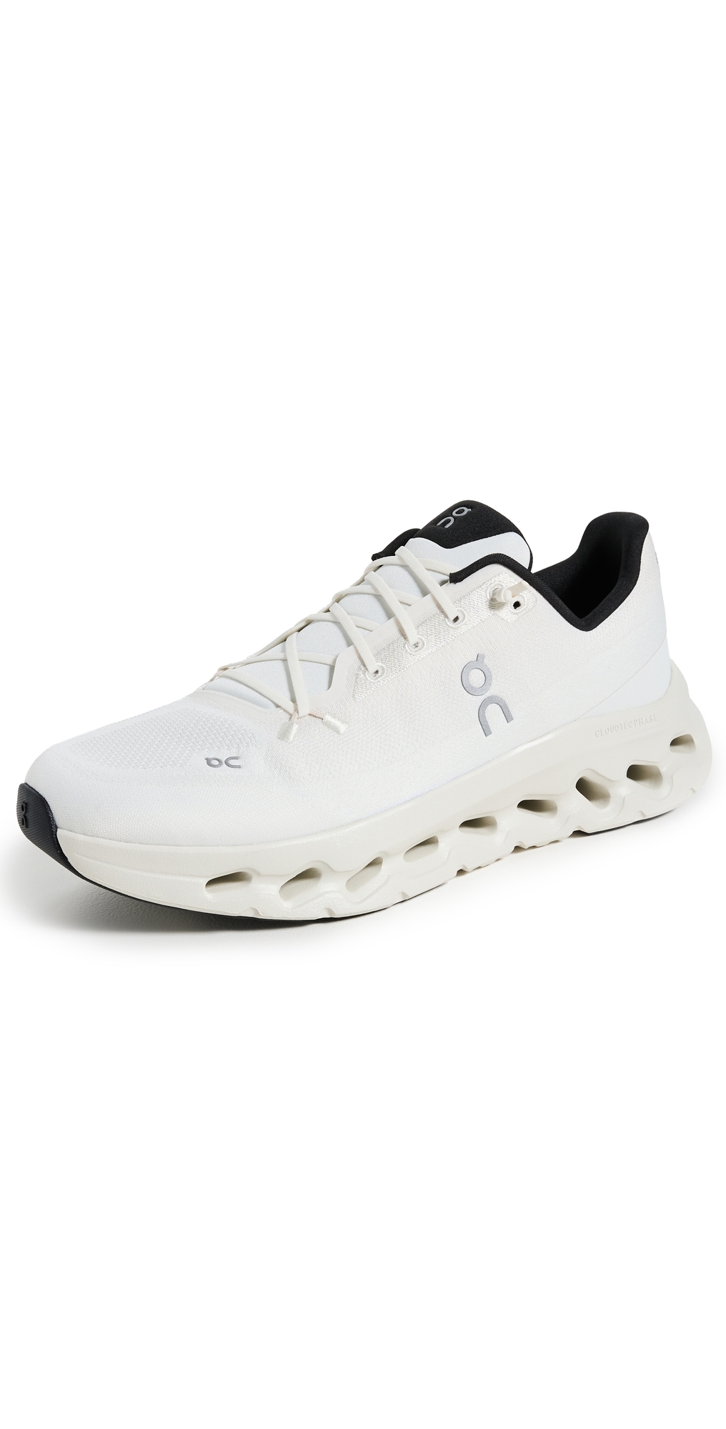 Cloudtilt Sneakers Pearl/Ice