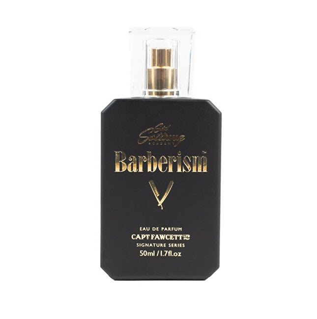 Captain Fawcett Barberism by Sid Sottung Men — Eau de Parfu
