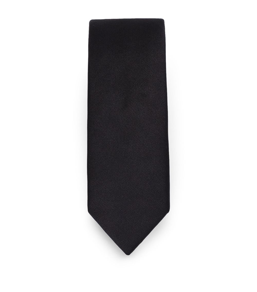 Silk Tie
