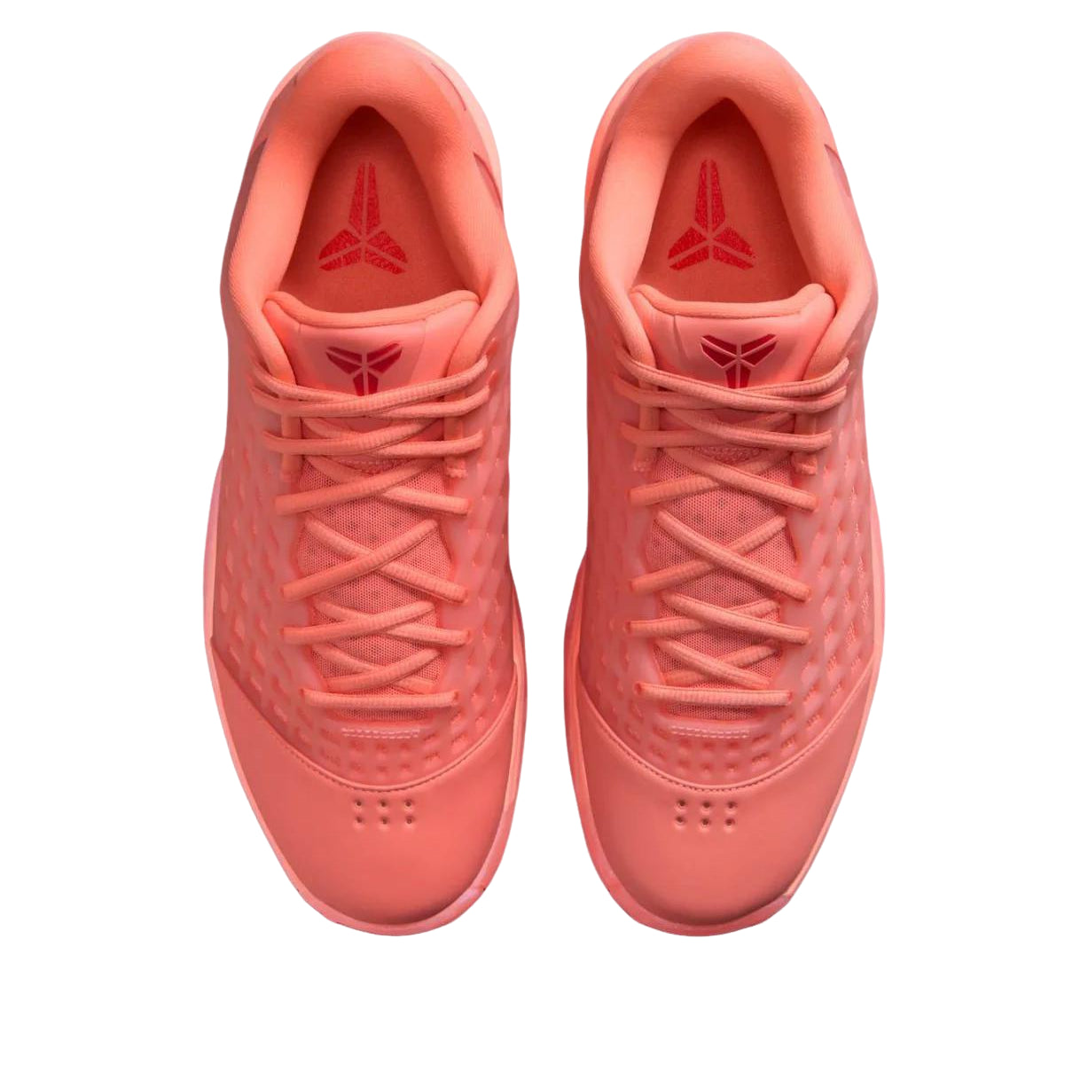 Kobe 3 Protro Low 'Atomic Pink'