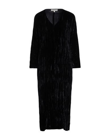 Woman Midi dress Midnight blue