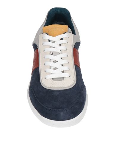 Woman Sneakers Midnight blue