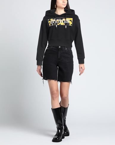 Woman Sweatshirt Black