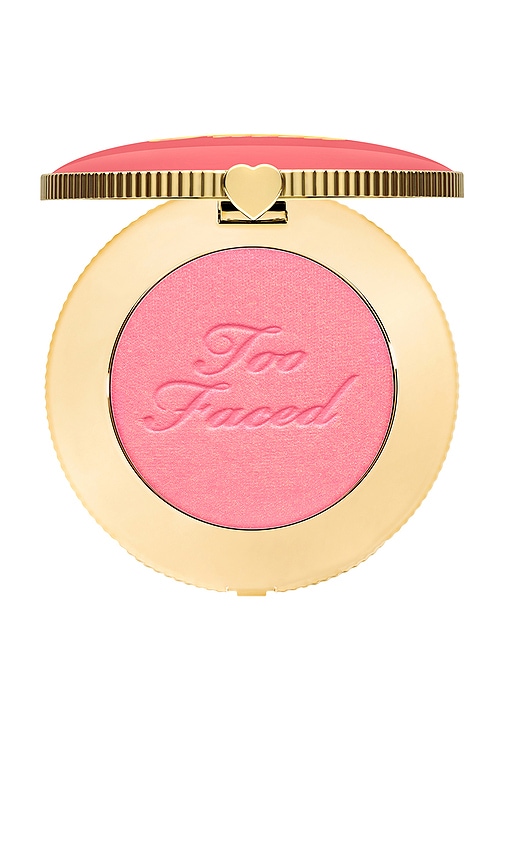 Too Faced Cloud Crush Blurring Blush in Golden Hour