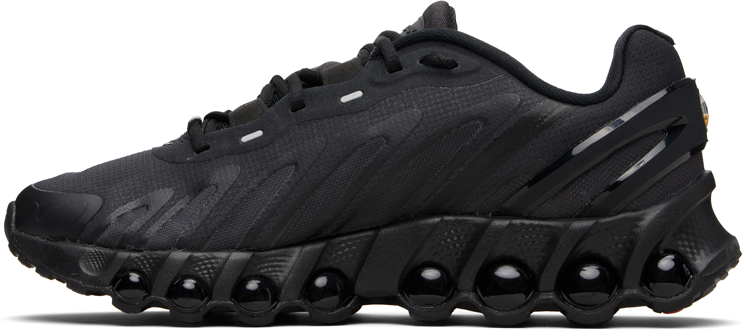 Black Air Max Dn8 Sneakers