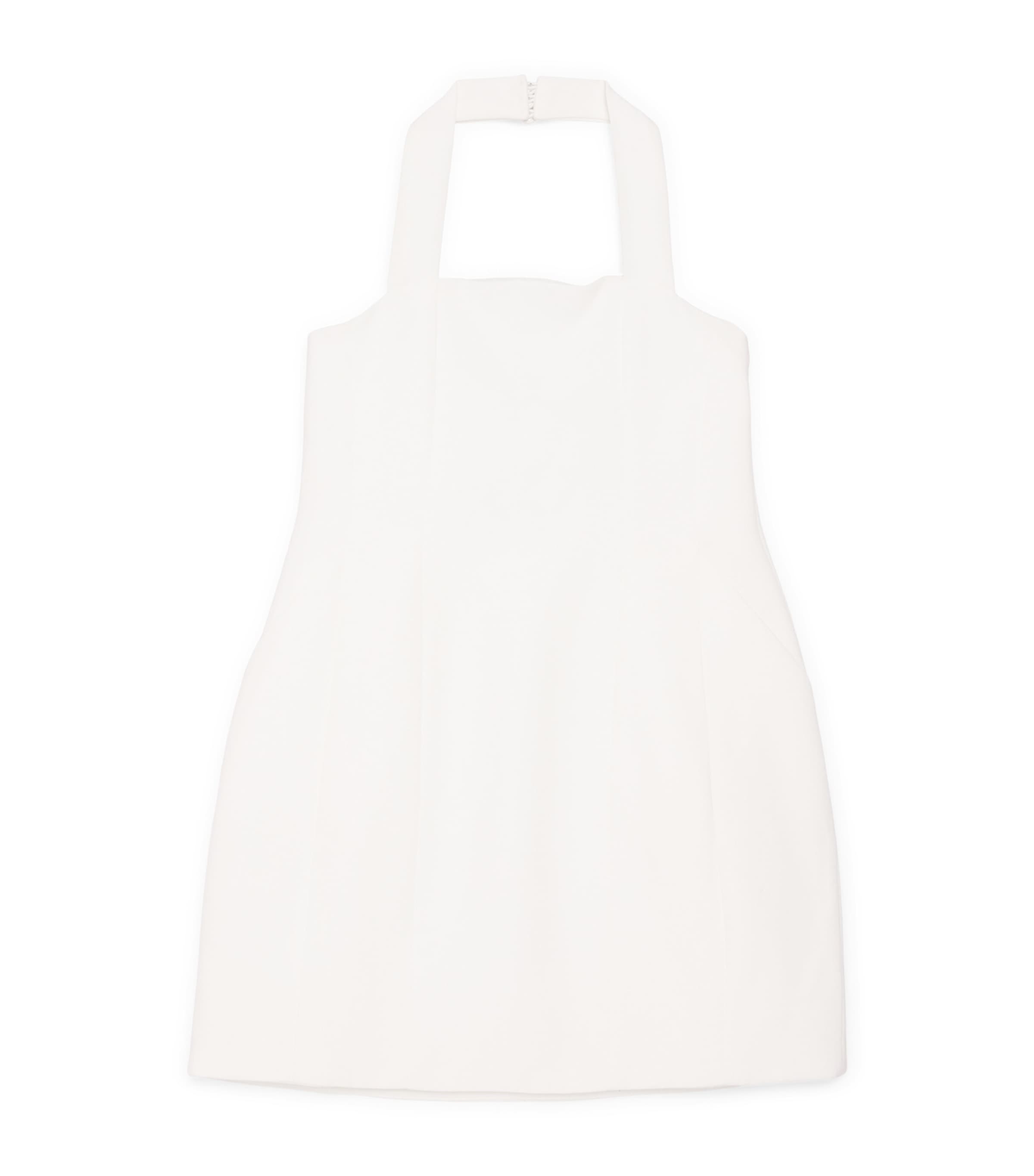 Halterneck Nevelle Dress