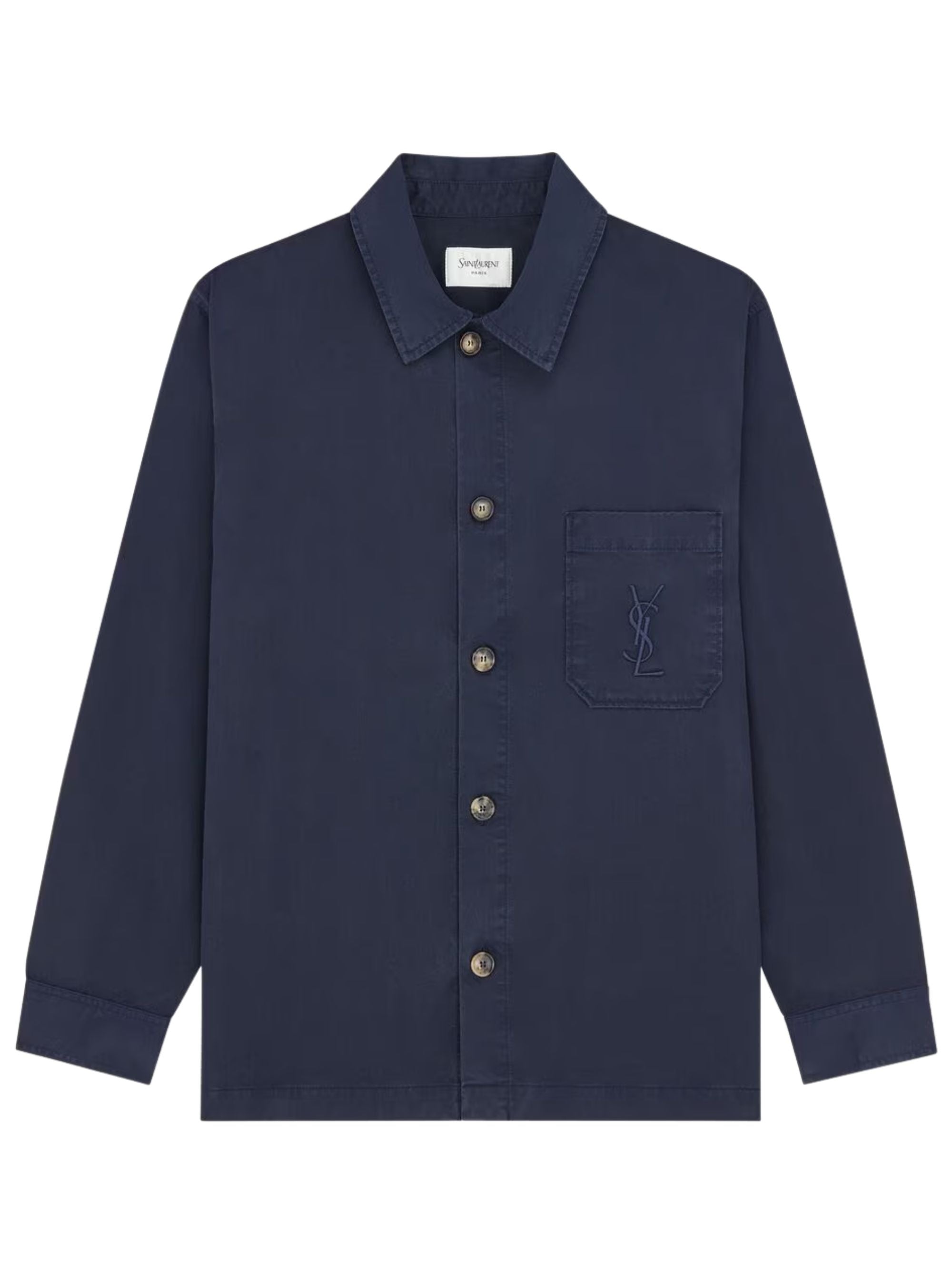 Classic Utility Shirt for Men