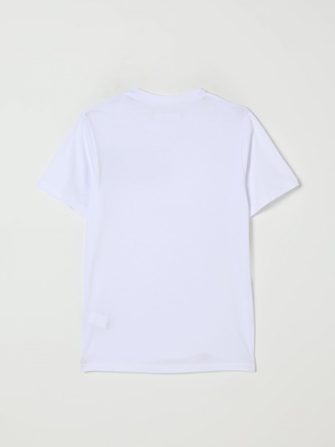T-Shirt Kids color White