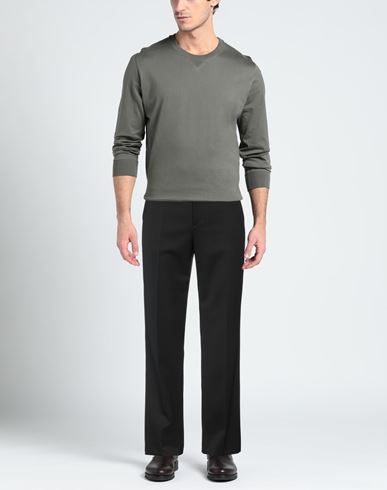 Man Pants Black