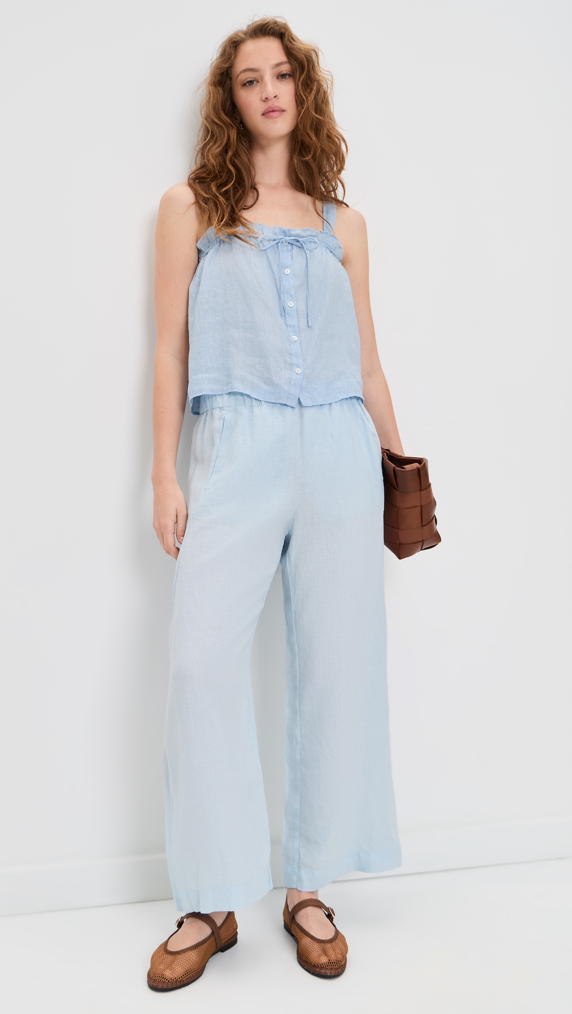 Lola Pants Billow