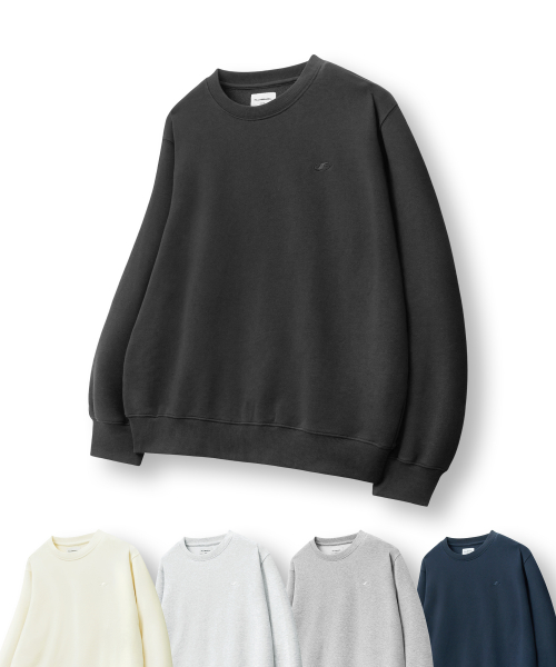 Sprint Sweatshirt-5Color