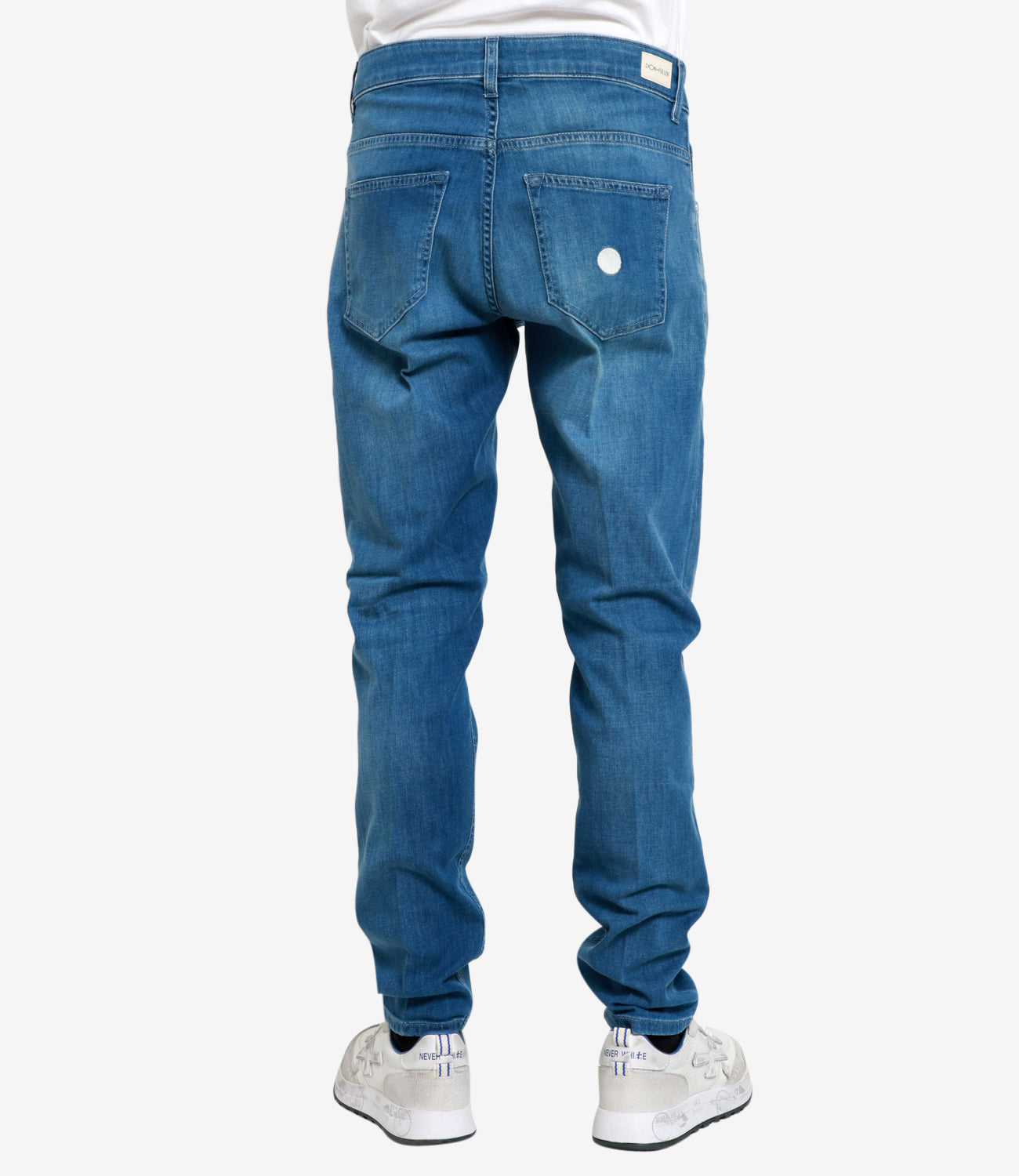 Enfilez le jean plus complet