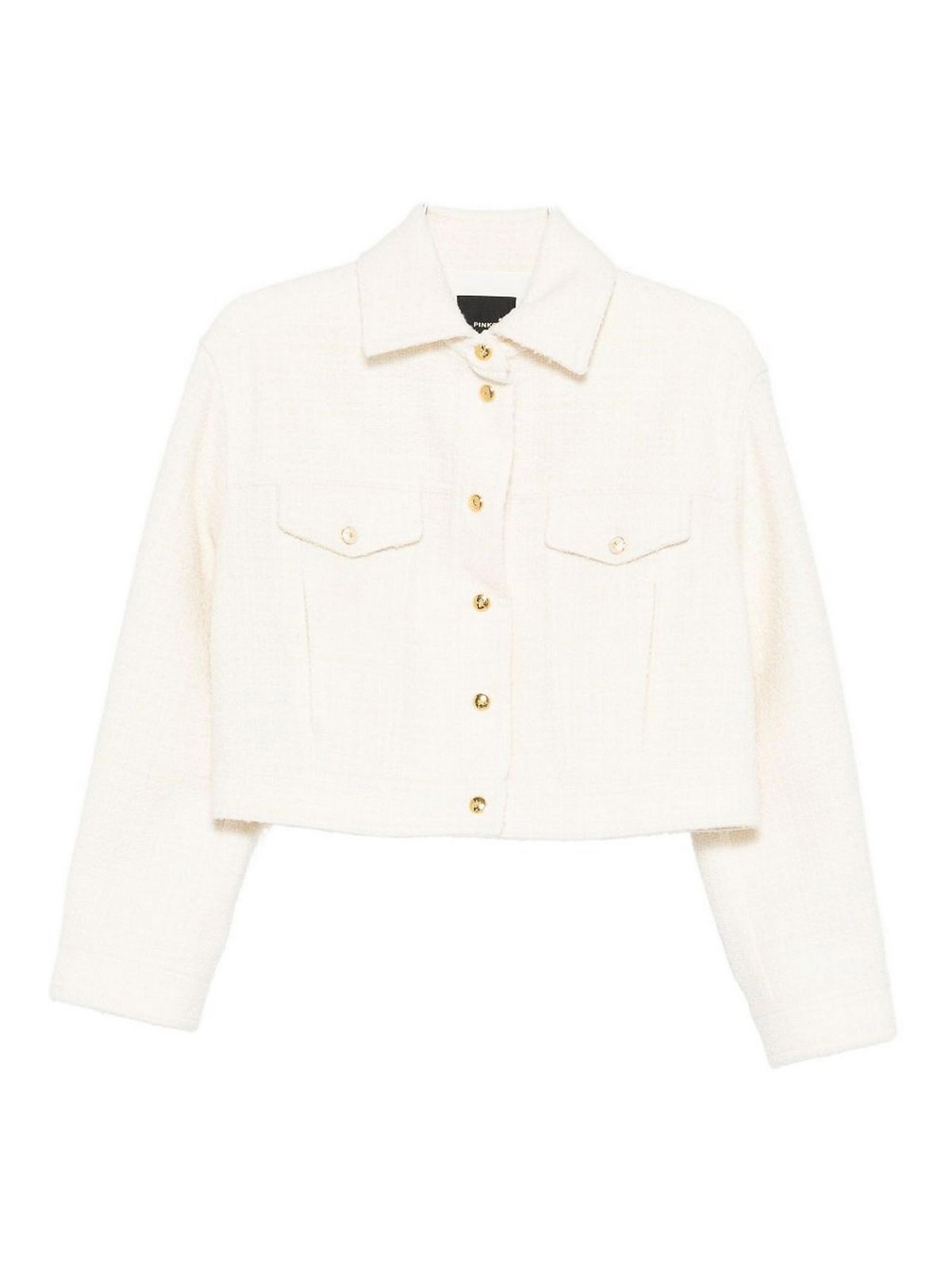 Gelato Trucker Jacket