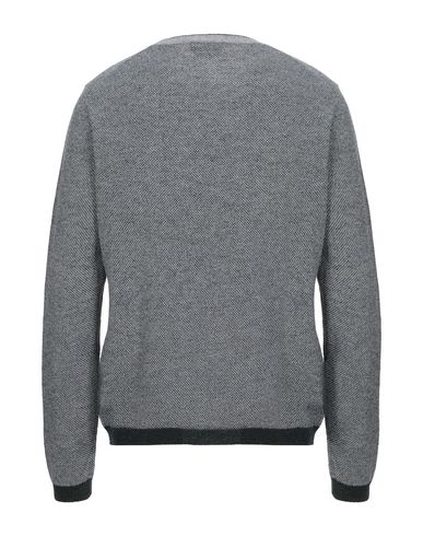 Man Sweater Dark green