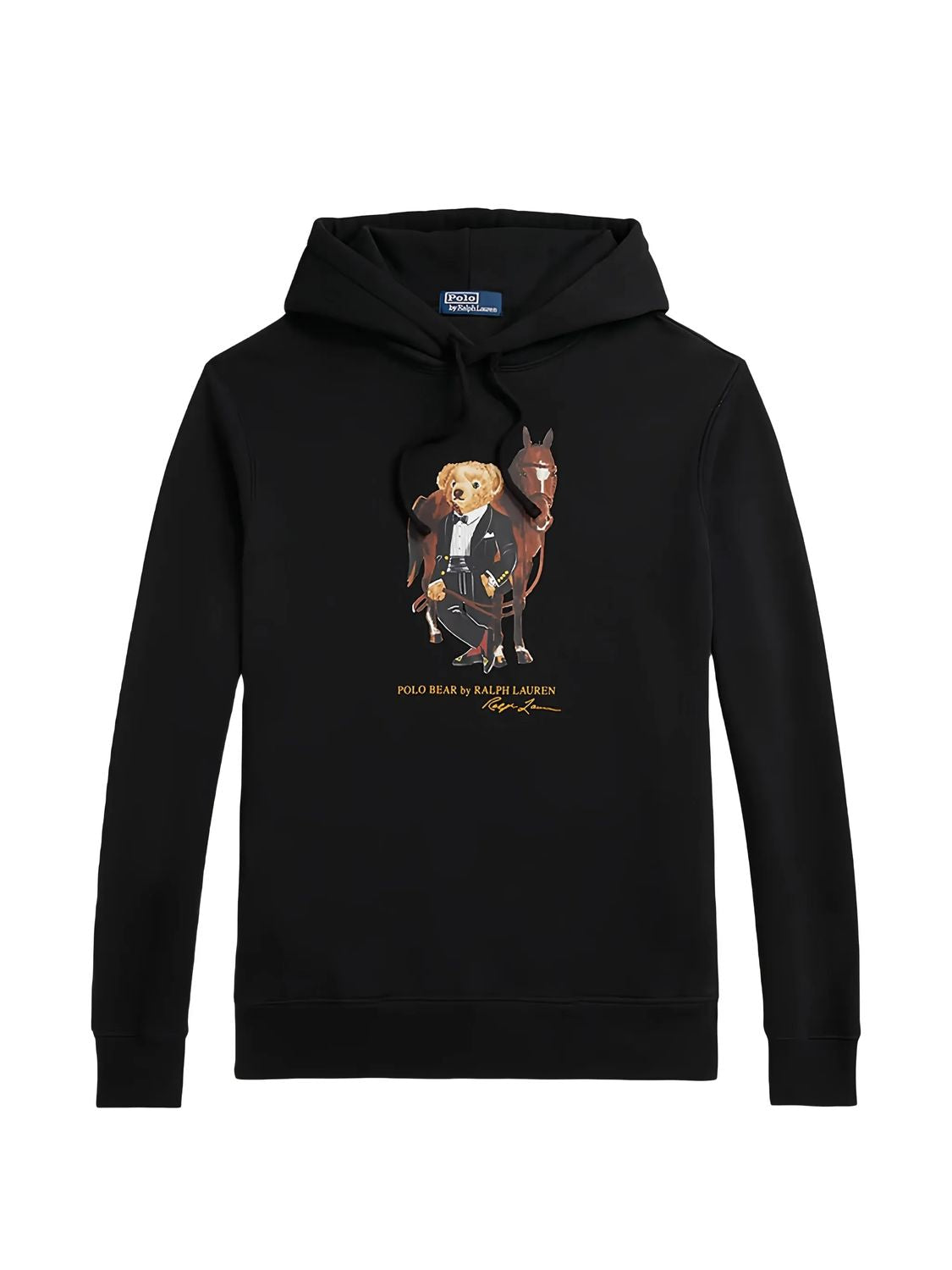 Men's Classic Pullover Sweatshirt