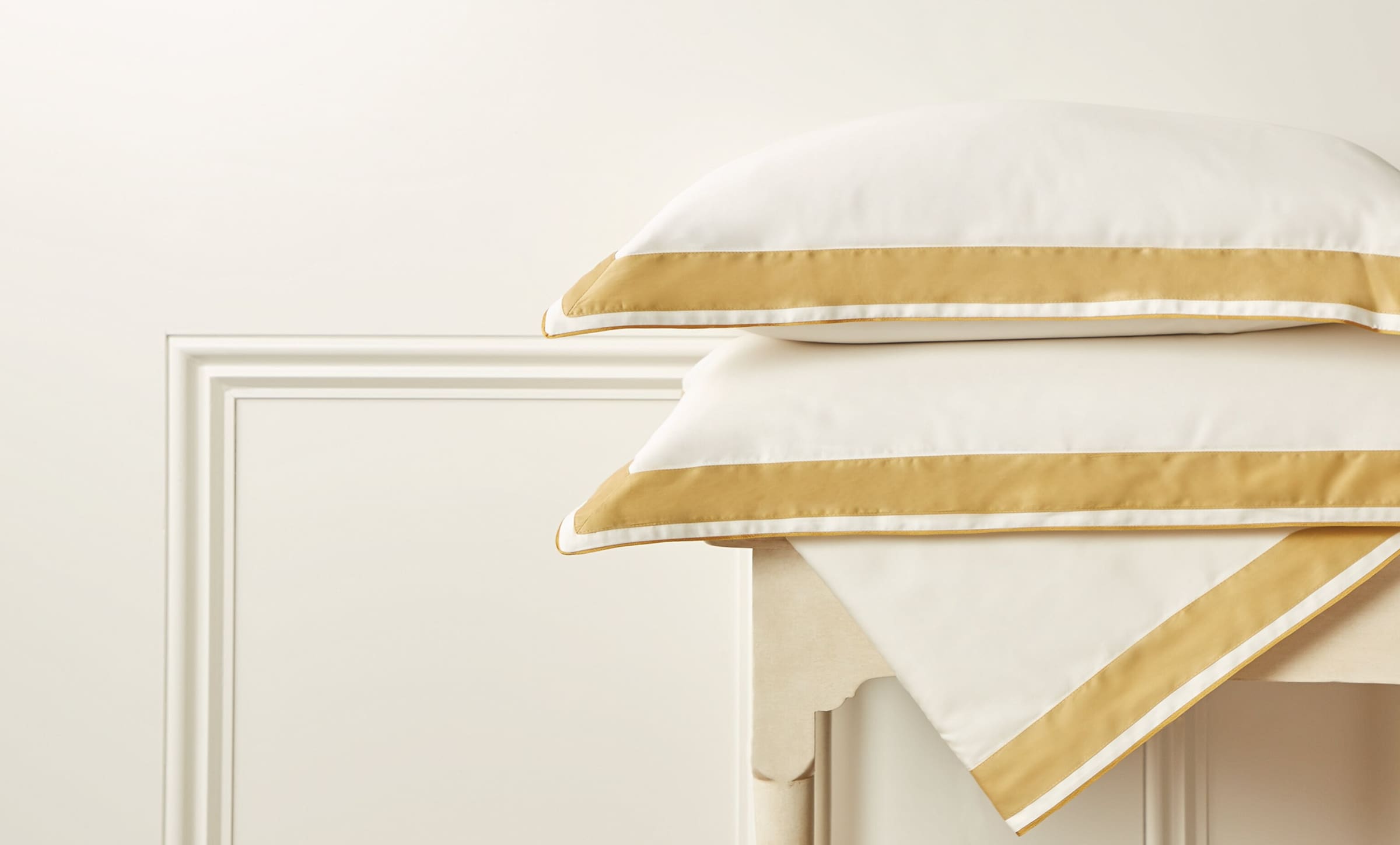 Marceau Oxford Pillowcase