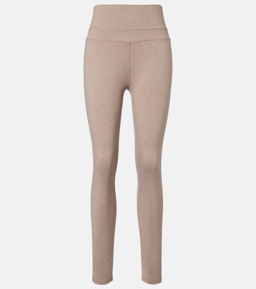 Always Warm jersey leggings