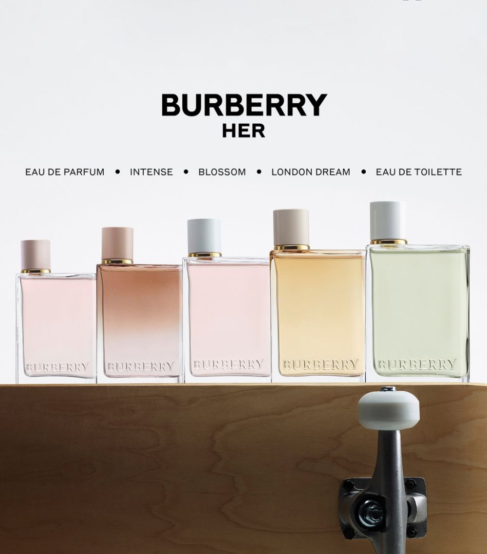 Her Eau De Parfum (50Ml)