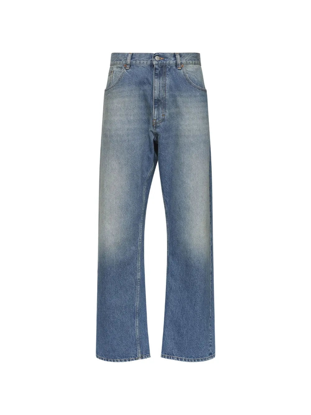 Men's 5-Pocket Pants