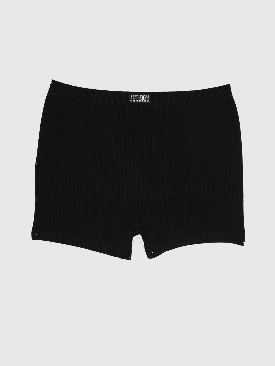Lingerie Woman color Black