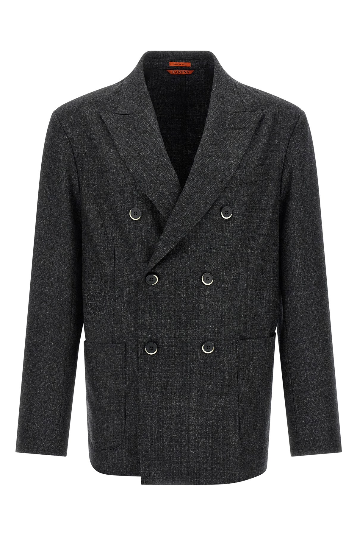 'Doria' Blazer