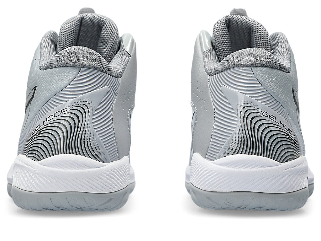 Gel-Hoop V16 Basketball Shoes 'Grey White'