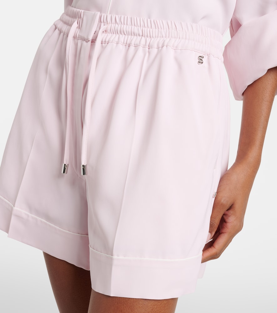Crespo shorts
