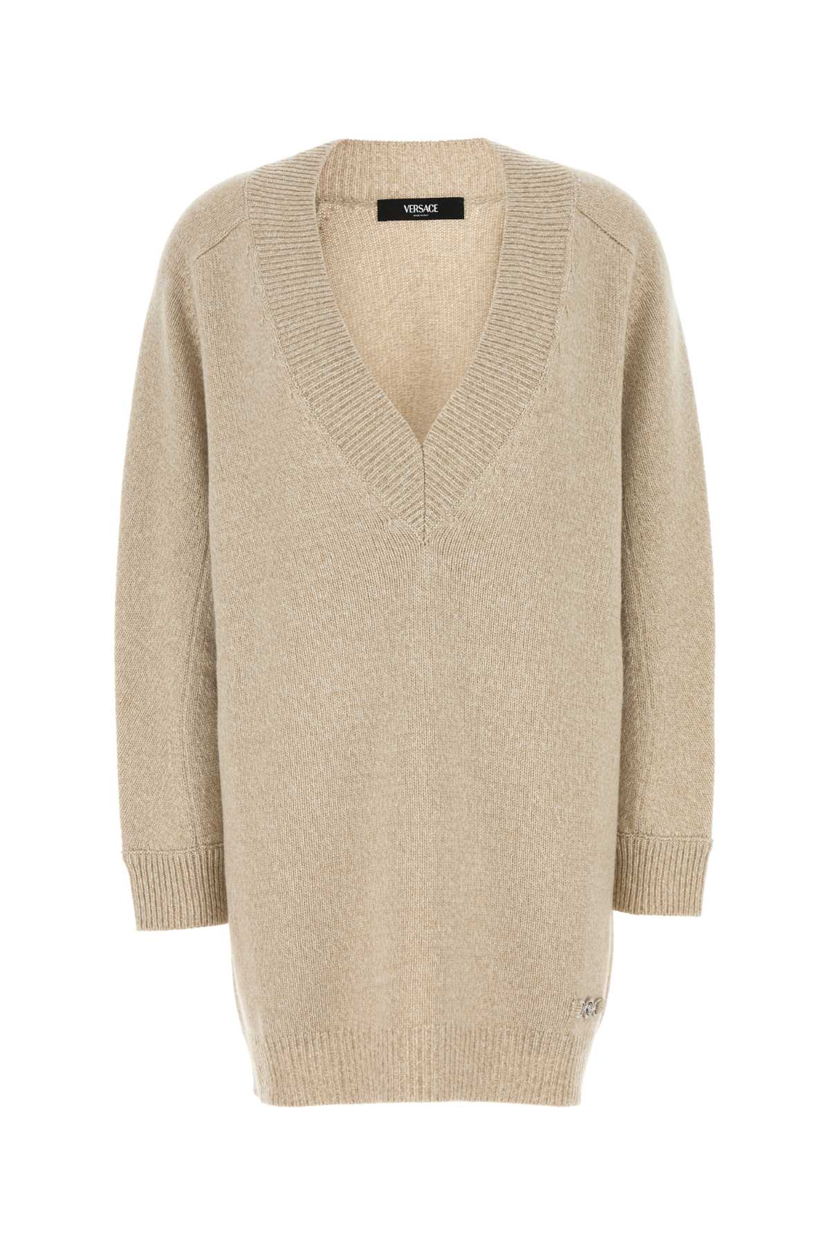 Dress Dress — Beige